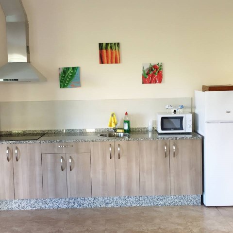 albergue